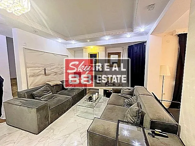 Sale, house, 108m², Savski Venac, Beograd