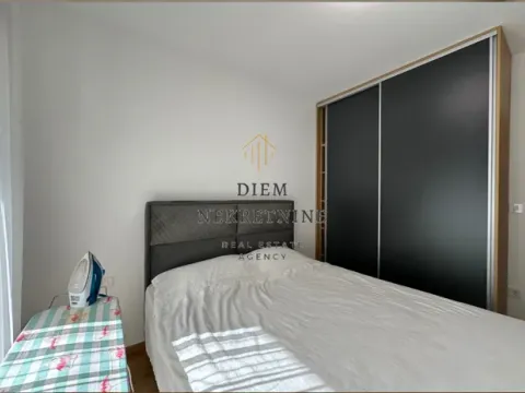 Izdavanje, jednosoban stan, 47m², Podgorica, Crna Gora - image 13