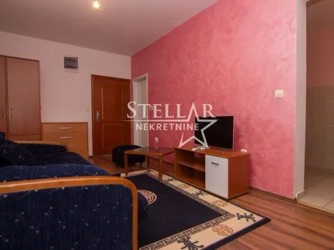 Izdavanje, garsonjera, 33m², Zabjelo, Podgorica - image 2