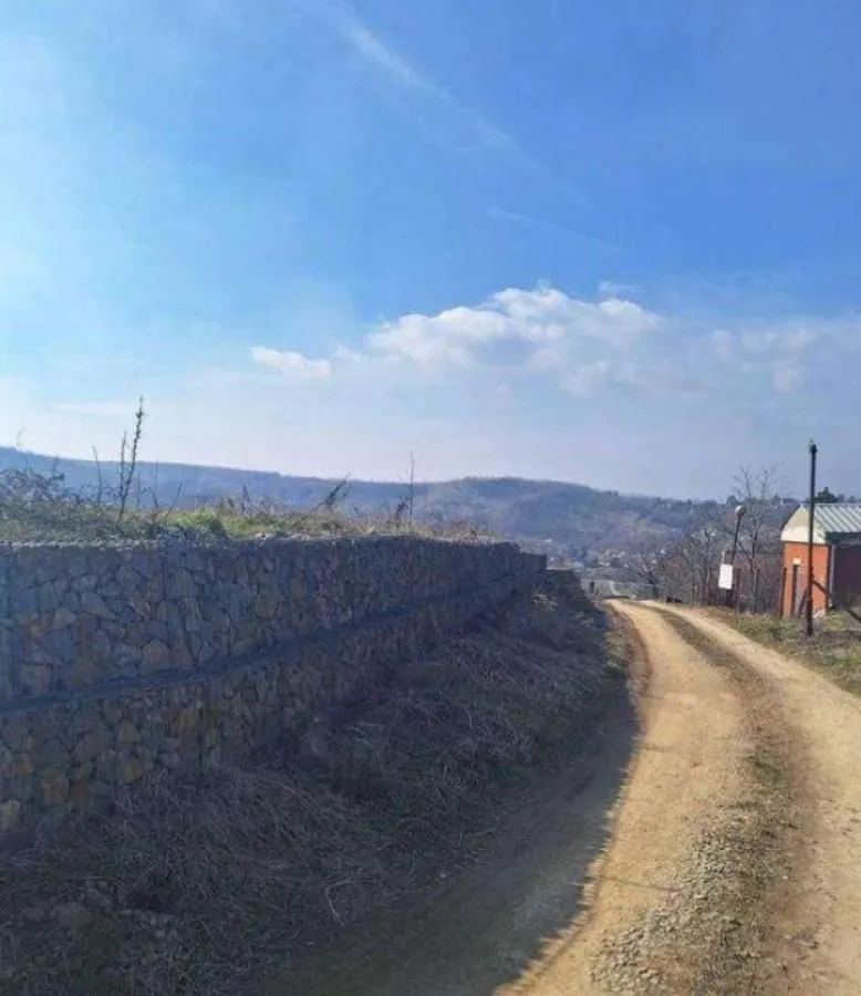 Prodaja, plac, 1100m², Beočin, Srbija