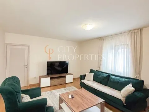 Izdavanje, stan, 70m², Zlatica, Podgorica - image 7