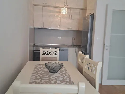 Rent, one bedroom apartment, 50m², Central Point, Podgorica - image 2