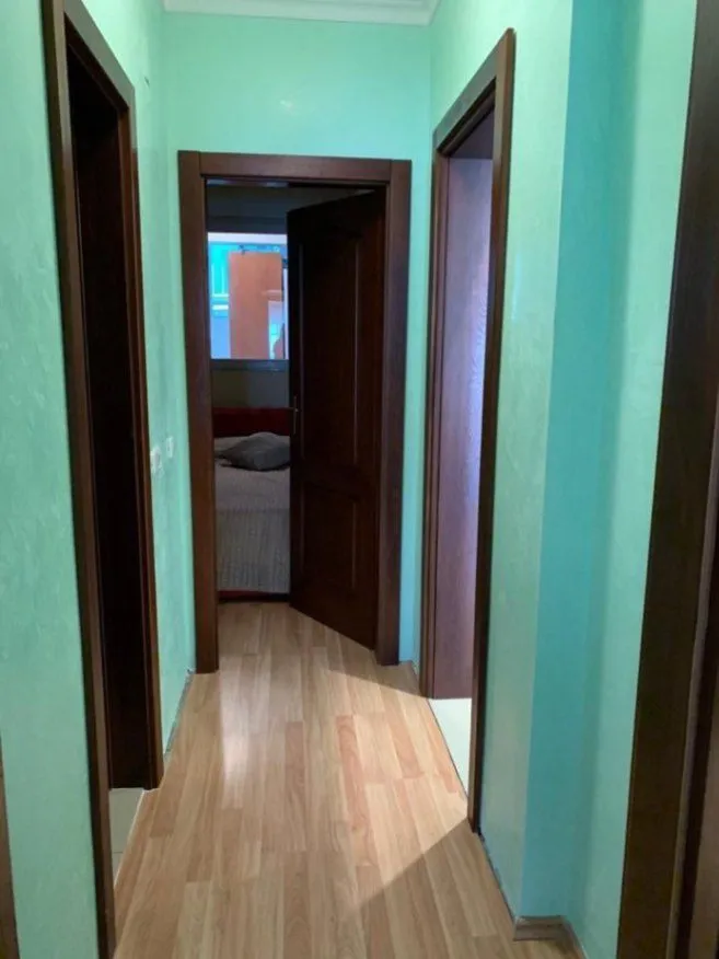 Sale, two bedroom apartment, 65m², Rafailovići, Budva