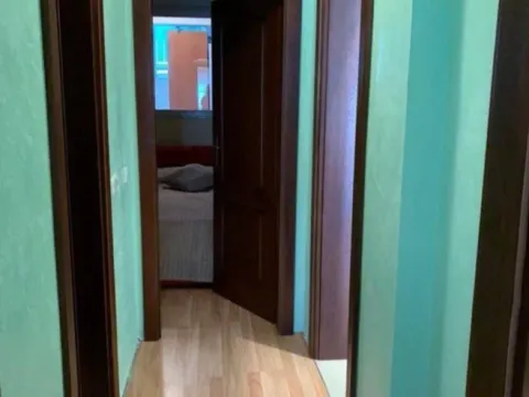 Sale, two bedroom apartment, 65m², Rafailovići, Budva - image 11