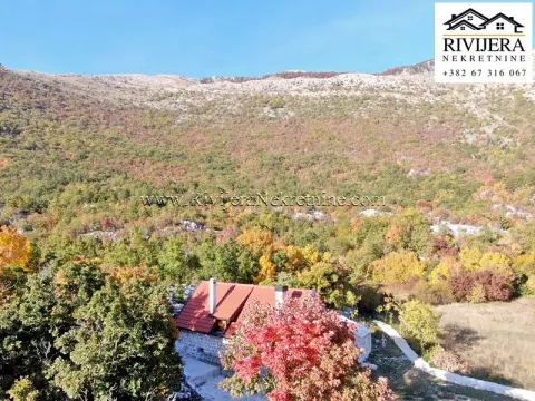 Prodaja, kuća, 64m², Vrbanj, Herceg Novi - image 4