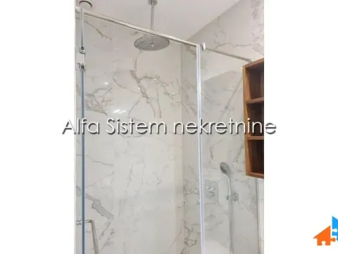 Prodaja, dvosoban stan, 62m², Novi Beograd Blok 65, Novi Beograd Sve Podlokacije - image 14