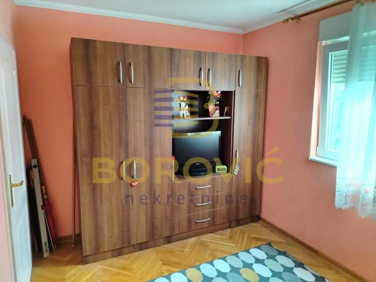 Sale, four bedroom apartment, 124m², Vidikovački venac, Rakovica