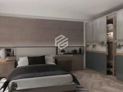 Prodaja, jednosoban stan, 50m², Ljubović, Podgorica - image 5