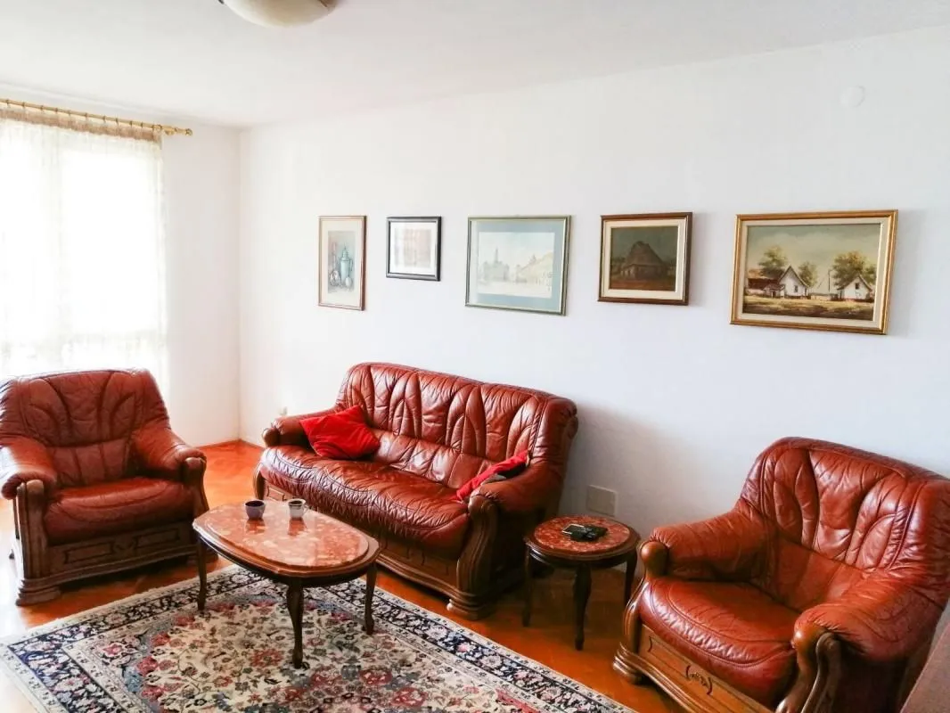 Sale, three bedroom apartment, 112m², Bar, Crna Gora