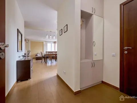 Sale, two bedroom apartment, 88m², Centar, Budva - image 8