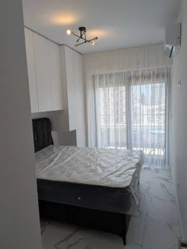 Rent, one bedroom apartment, 53m², Ilino, Bar - image 6
