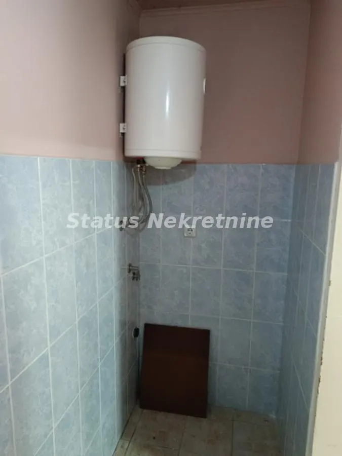 Sale, house, 122m², Šid, Srbija