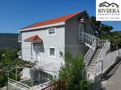 Sale, house, 226m², Ratiševina, Herceg Novi - image 12