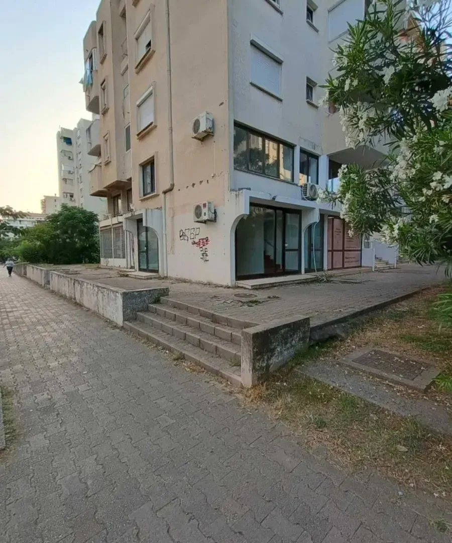 Sale, office space, 35m², Bar, Crna Gora