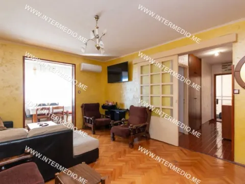 Prodaja, trosoban stan, 112m², Topla, Herceg Novi - image 9