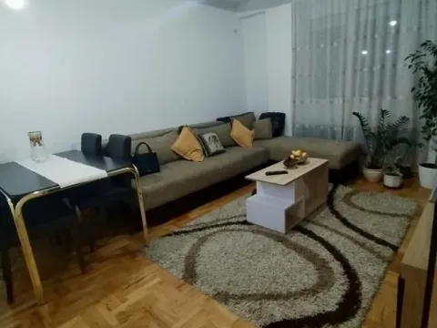Sale, one bedroom apartment, 38m², Palilula, Niš - image 6
