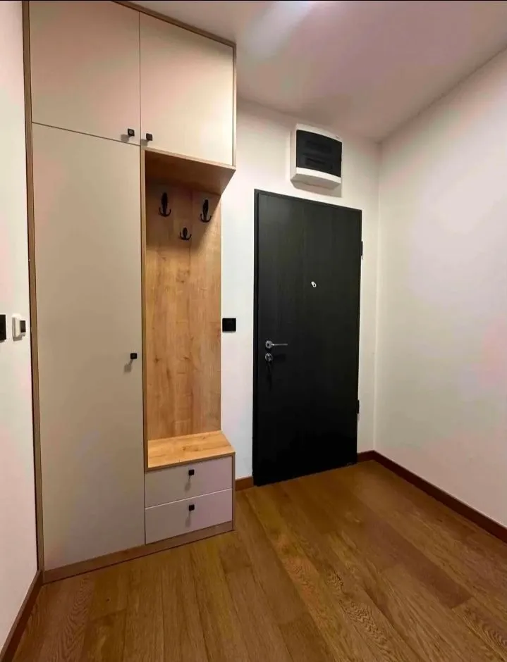 Rent, one bedroom apartment, 48m², Ljubović, Podgorica