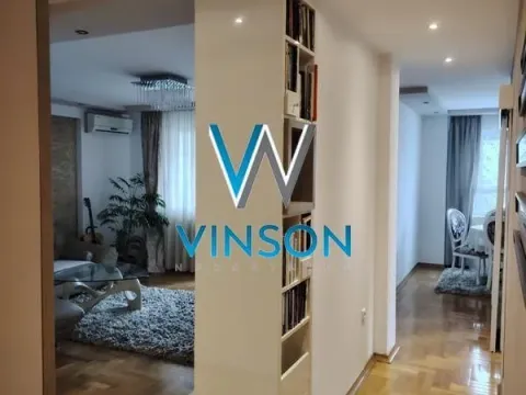 Izdavanje, četvorosoban stan, 90m², Liman 3, Novi Sad Sve Podlokacije - image 12