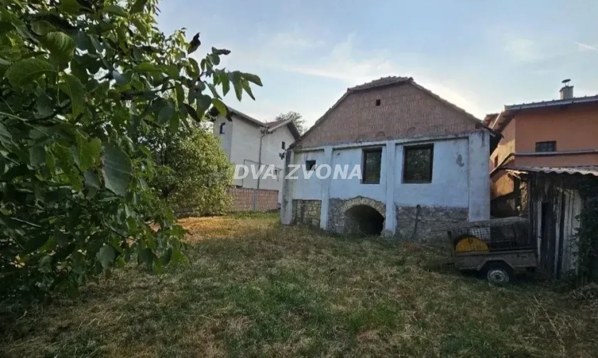 Prodaja, kuća, 86m², Čerević, Beočin