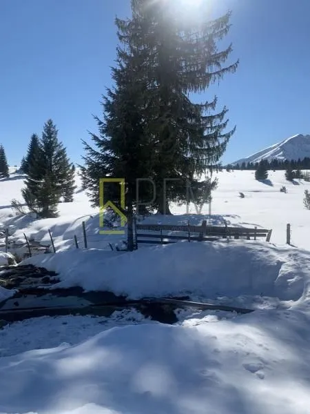 Sale, land lot, 400m², Žabljak, Crna Gora