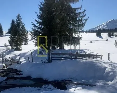 Sale, land lot, 4m², Žabljak, Crna Gora