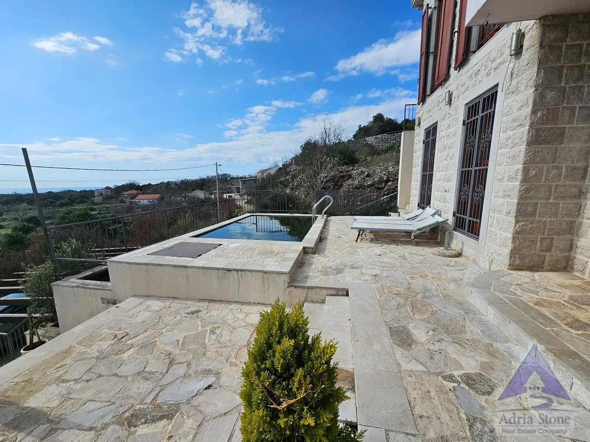 Prodaja, kuća, 162m², Zagora, Kotor