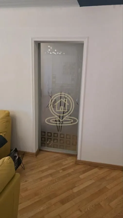 Izdavanje, dvosoban stan, 54m², Stari Grad, Beograd