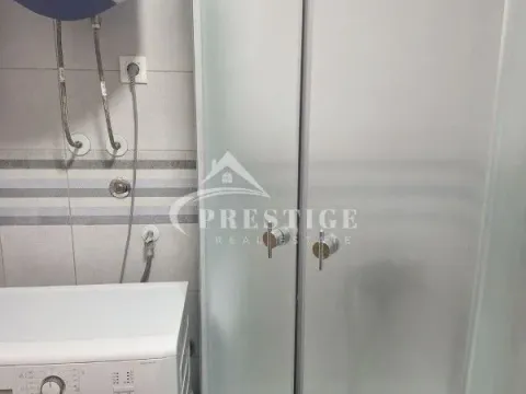 Izdavanje, jednosoban stan, 49m², Tuški Put, Podgorica - image 2