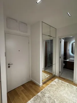 Izdavanje, dvosoban stan, 56m², Čukarica, Beograd - image 14