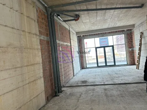 Rent, office space, 105m², Stari Aerodrom, Podgorica - image 4
