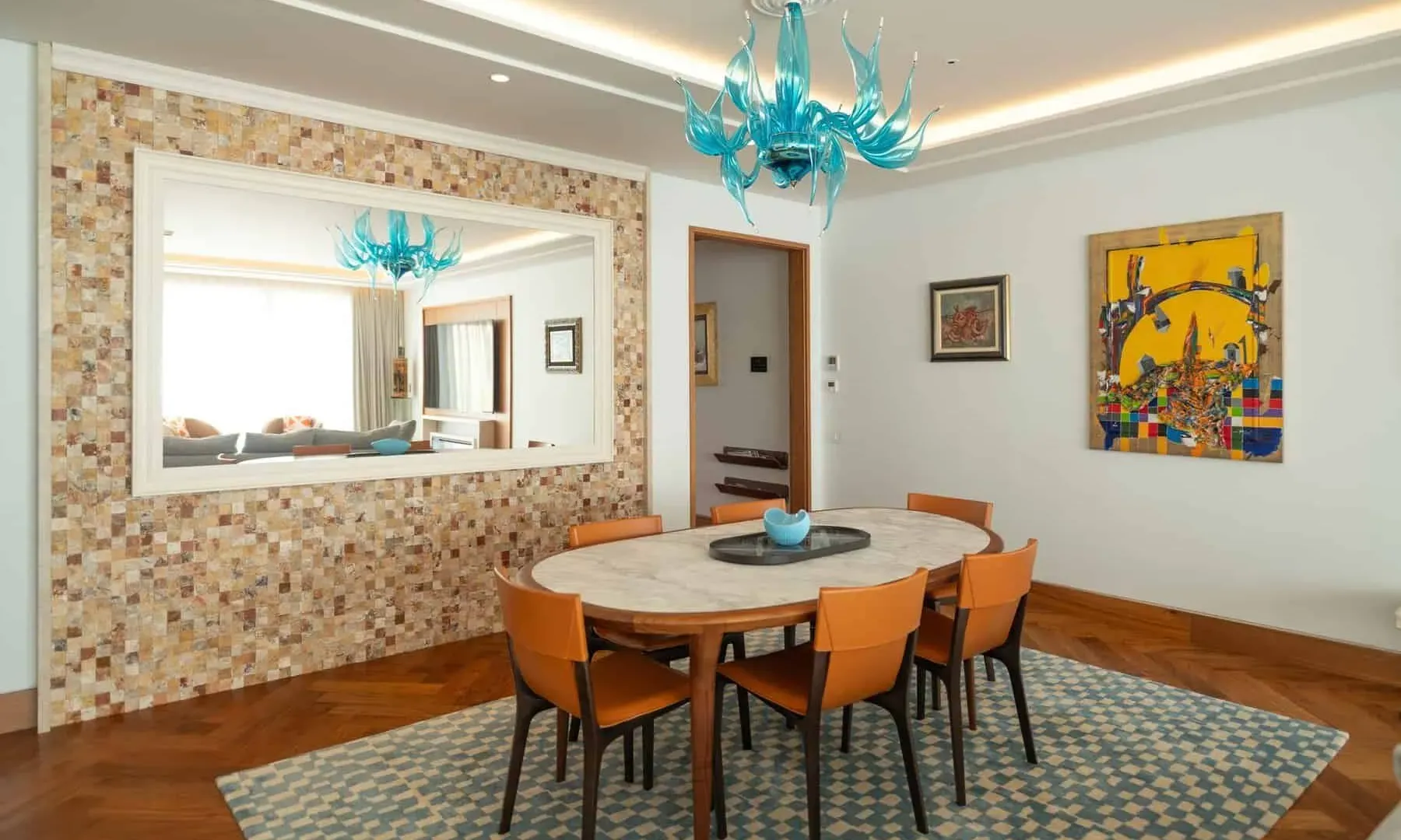 Prodaja, četvorosoban stan, 437m², Porto Montenegro, Tivat