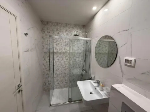 Rent, one bedroom apartment, 49m², Central Point, Podgorica - image 9