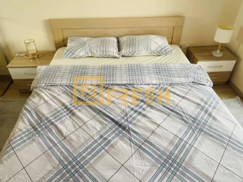 Rent, one bedroom apartment, 47m², City Kvart, Podgorica - image 7