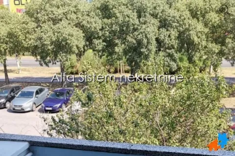 Izdavanje, dvosoban stan, 60m², Stari Merkator, Novi Beograd Sve Podlokacije - image 18