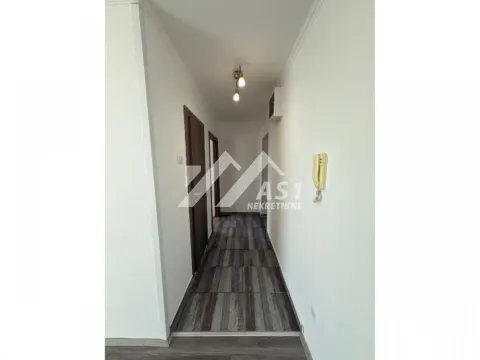 Rent, two bedroom apartment, 53m², Novo naselje, Novi Sad - image 6