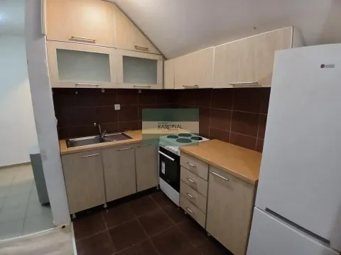 Rent, one bedroom apartment, 37m², Levač, Jagodina - image 7
