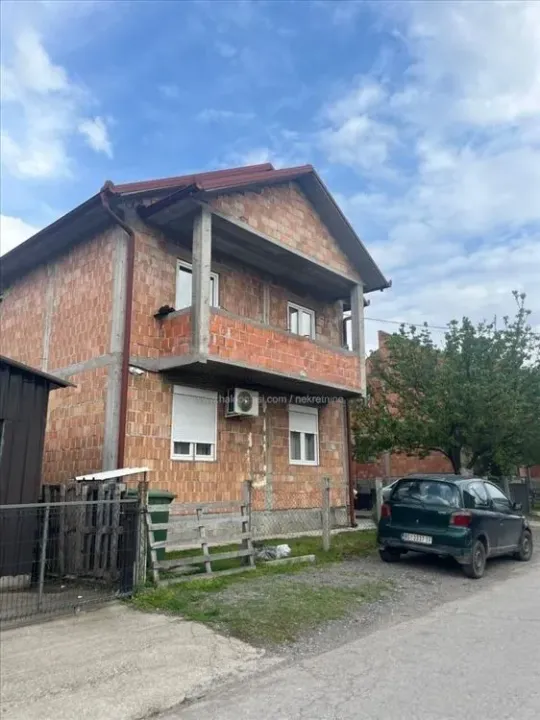 Sale, house, 142m², Batajnica, Beograd