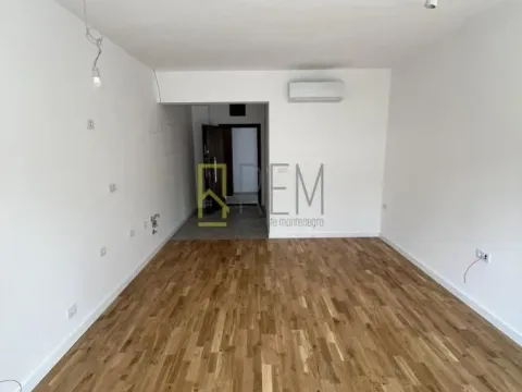 Sale, studio apartment, 28m², Kolašin, Crna Gora - image 3