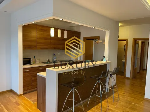 Rent, three bedroom apartment, 90m², Zagorič, Podgorica - image 2