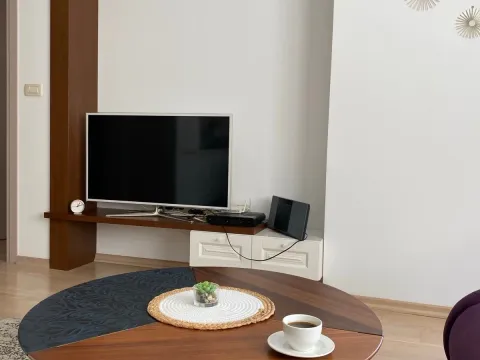 Rent, one bedroom apartment, 47m², Centar, Budva - image 6