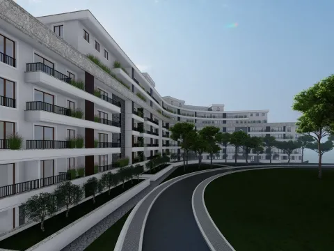 Prodaja, poslovni prostor, 54m², Bečići, Budva - image 21