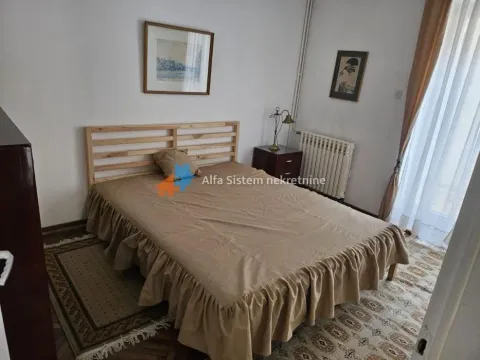 Rent, two bedroom apartment, 50m², Autokomanda, Voždovac Sve Podlokacije - image 9