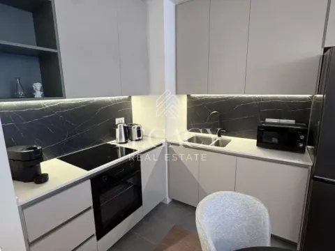 Prodaja, trosoban stan, 72m², Savski Venac, Beograd - image 17