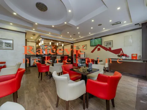 Sale, office space, 61m², Savski Venac, Beograd - image 2