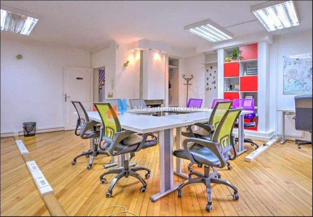 Rent, house, 270m², Mirijevo 1, Mirijevo Sve Podlokacije