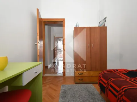 Rent, two bedroom apartment, 92m², Zlatica, Podgorica - image 7