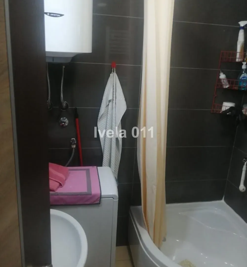 Prodaja, dvosoban stan, 42m², Brace Jerković, Voždovac Sve Podlokacije