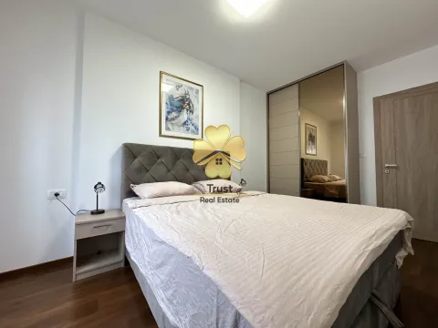 Izdavanje, jednosoban stan, 52m², Master Kvart, Podgorica - image 8