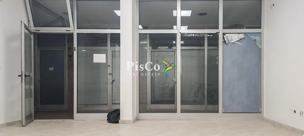 Rent, office space, 35m², Ljubović, Podgorica