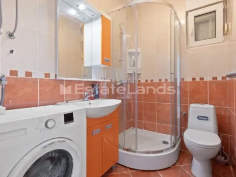 Prodaja, dvosoban stan, 69m², Donja Lastva, Tivat - image 3